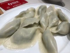 -喜家德虾仁水饺(麒麟社店)