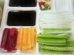 -东四民芳餐厅(世茂工三店)