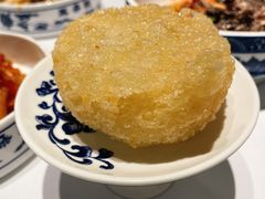 耳朵眼精品炸糕-耳朵眼会馆(鼓楼店)