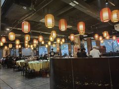 大堂-老街鱼嘴巴(坡子街老店)