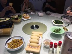 -U你·天然调味(南湖总店)