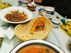 -巴依老爷新疆美食(望京小街店)