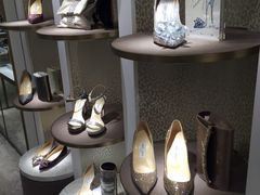 -JIMMY CHOO(海港城精品店)