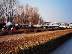 -中国航空博物馆