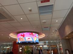 -必胜客(华都店)
