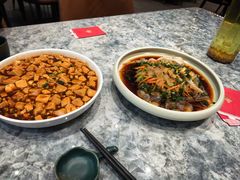 -聚丰园•湖鲜餐厅(阿红私房菜梅石路店)