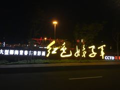 -三亚红色娘子军演艺公园景区