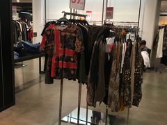 -ZARA(仓山万达店)