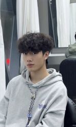 -M1山木造型国潮男士发型定制