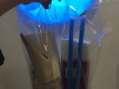 -兰熊鲜奶(西直门凯德mall店)