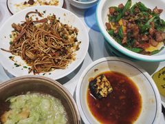 -福巷湘食小馆·猛火现炒(上海首店)