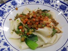 -东关吉祥西安腊汁肉夹馍(健德门店)