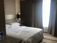 -扬州绿地铂骊酒店