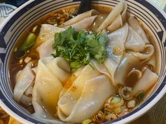 -山丹丹西北菜(金贸大厦店)