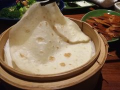 -君悦酒店·1881·北京烤鸭