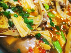 -朗妈私房菜(婺女州店)