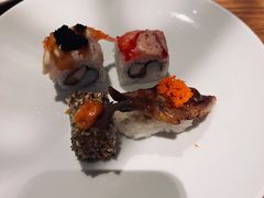 -长沙君悦酒店·自助餐厅咖啡厅