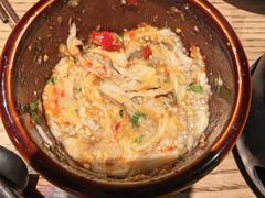 -茄子恰恰·新云南小炒(坪山益田店)