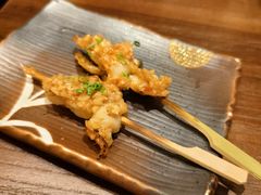 -鸟鹏烧鸟居酒屋(昌岗店)