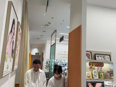 -海马体照相馆(万菱汇店)