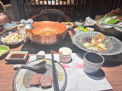 -牛道·和牛九食(市府恒隆广场店)