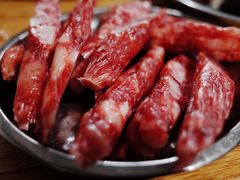 广味香肠-渝味黄姐火锅(黄泥村店)
