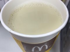 -麦当劳(南京路2店)