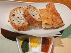 -安妮意大利餐厅(国贸店)