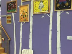 -星宝贝美术创意中心(万嘉商业广场店)