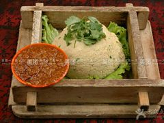 -李氏八大件老菜馆(万宝街店)