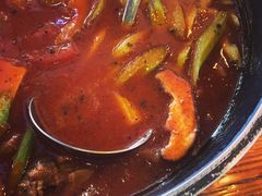 -有才叔北京时间涮肉(紫薇尚层店)