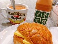 -华嫂冰室(湾仔店)