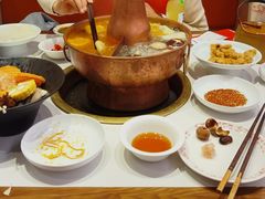 -东门口·新式老北京火锅(河西龙湖天街店)