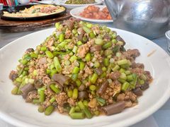 -华春餐馆(鱼山路店)