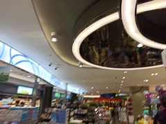 -GranVida生活超市(海信广场店)