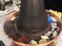 -东来顺饭庄(天坛店)