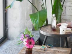 冷萃咖啡-O'mills Sourdough Bakery&Bistro(永嘉路店)
