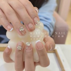 -米小兔美甲美睫