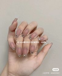 -妙睫屋日式美甲美睫