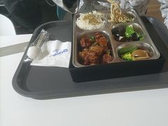 -贝林大翅鲸简餐厅(国家海洋博物馆店)