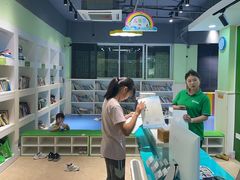 -学知乐教育·幼小衔接·小学科辅导(嘉定镇校区)