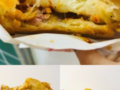 -运栋天马牛肉饼(林科大店)