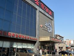 -初色海鲜自助(万丰路店)