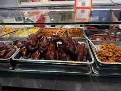 -乔波食品(杜桥中心菜场店)