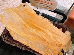 -骨之味·筒骨汤火锅(江头店)