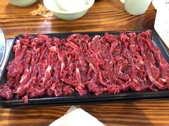 匙仁-荣记潮汕牛肉火锅(仙鹤街店)