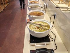 -素满香·全民食养自助(建邺万达店)