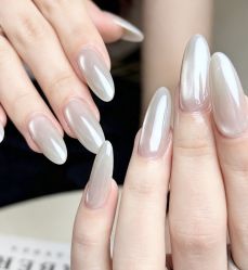 点击看大图 -1R日式轻奢美睫美甲翘睫