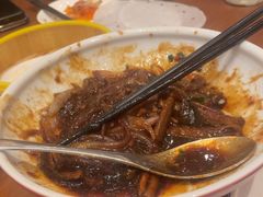 -上海人家花樣年华(中山公园店)