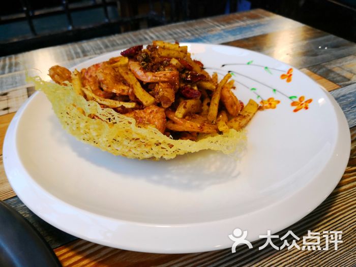 皇驰蒸汽海鲜-图片-永川区美食-大众点评网